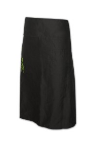 AP005-4 圍裙版型 賣 魚 圍裙 香港 香港圍裙批發 即棄膠圍裙訂做 